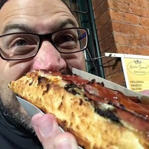 Meet your Posher, David